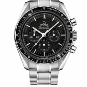 Omega Speedmaster Professional Chronograph 42mm 3590.50 (1999)
