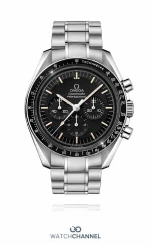 Omega Speedmaster Professional Chronograph 42mm 3590.50 (1999)