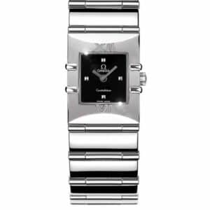 Omega Ladies Constellation 1521.41.00 19.3mm (1998)