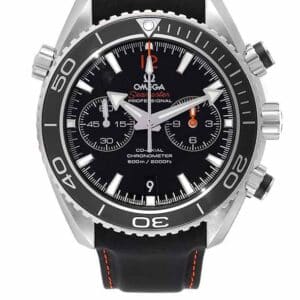 Omega Seamaster Planet Ocean 46mm 232.32.46.51.01.005 (2024)