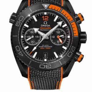 Omega Seamaster Plant Ocean 600m 215.92.46.51.01.001 46mm (2020)