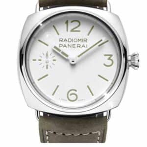 Panerai Radiomir Officine 45mm PAM01384 (2024)