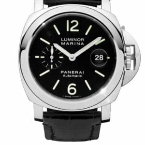 Panerai Luminor Marina PAM00104 44mm (2009)