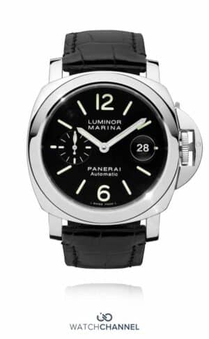 Panerai Luminor Marina PAM00104 44mm (2009)