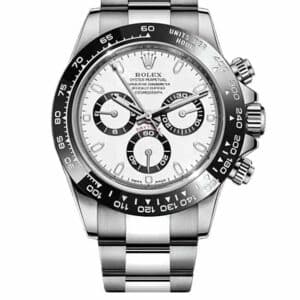 Rolex Cosmograph Daytona "Panda" 116500LN 40mm (2022) - UNWORN