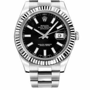 Rolex DateJust II 116334 41mm (2010)
