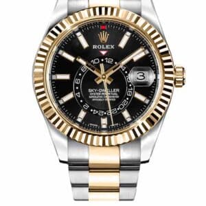 Rolex Sky-Dweller 326933 42mm (2020)
