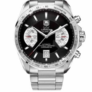 TAG Heuer Grand Carrera Calibre 17 CAV511A