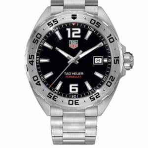 TAG Heuer Formula 1 Date 41mm WAZ1110 (2025)