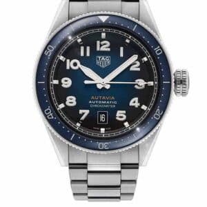 Tag Heuer Autavia 42mm WBE5116 (2025)