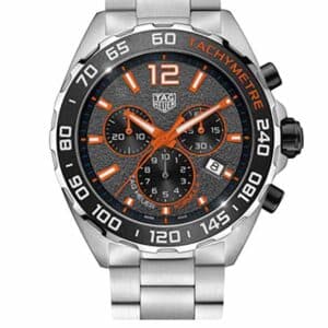 TAG Heuer Formula 1 CAZ101AH 43mm (2024)