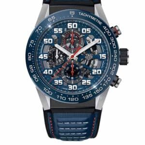 TAG Heuer Carrera - "Red Bull" Edition 45mm CAR2A1N (2019)
