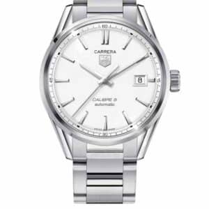 TAG Heuer Carrera 39mm WAR211B-4 (2019)