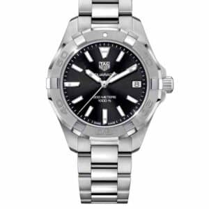 TAG Heuer Ladies Aquaracer 32mm WBD1310 (2021)