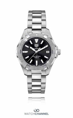 TAG Heuer Ladies Aquaracer 32mm WBD1310 (2021)