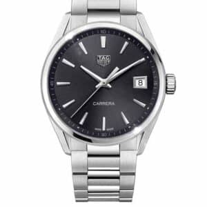TAG Heuer Ladies Carrera Date 36mm WBK1313 (2024)