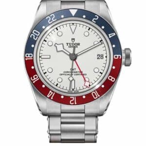 Tudor Black Bay GMT 41mm 79830RB (2023)