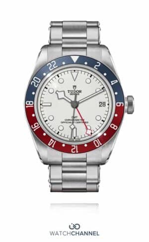 Tudor Black Bay GMT 41mm 79830RB (2023)