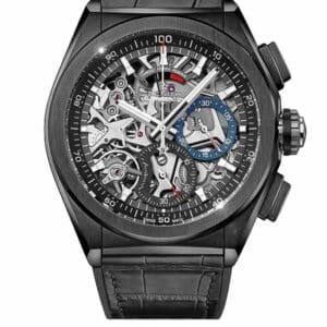 Zenith Defy El Primero 21 49.9000.9004 44mm (2024)
