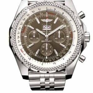 Breitling Bentley Chronograph 48mm A44362 (2006)
