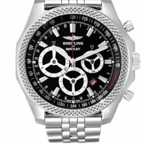 Breitling Bentley Barnato Racing Chronograph 49mm A25366 (2011)