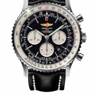 Breitling Navitimer B01 Chronograph AB0127 46mm (2021)