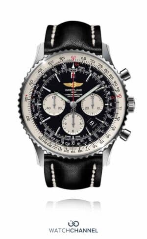 Breitling Navitimer B01 Chronograph AB0127 46mm (2021)