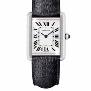 Cartier Tank Solo Quartz 24mm x 31mm WSTA0030 (2020)