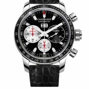 Chopard Mille Miglia - Classics Racing Jacky ICKX - 5th Edition 8992 42mm (2011)