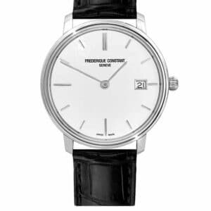 Frederique Constant Slimline FC220/245X452/6 37mm (2007)