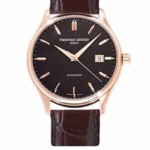 Frederique Constant Classics Index FC303C5B4 40mm (2023)