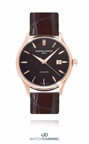 Frederique Constant Classics Index FC303C5B4 40mm (2023)