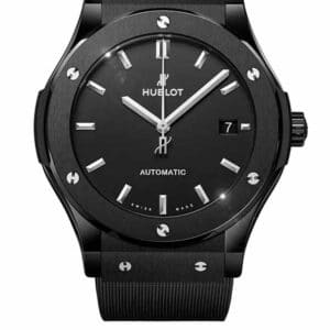 Hublot Classic Fusion Black Magic 45mm 511.CM.1171.RX (2023)