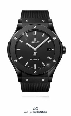 Hublot Classic Fusion Black Magic 45mm 511.CM.1171.RX (2023)