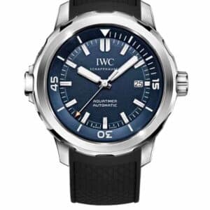 IWC Aquatimer - “Expedition Jacques-Yves Cousteau” Edition IW329005 42mm (2021)