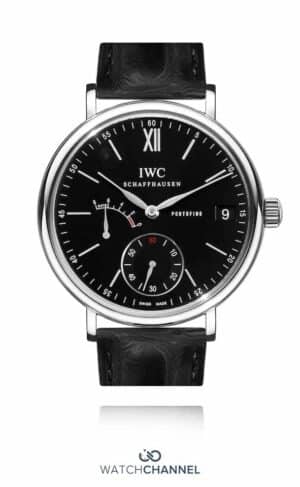 IWC Portofino IW510102 45mm (2019)