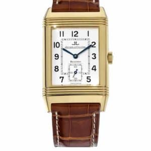 Jaeger LeCoultre Reverso Grande Taille 270.1.62 42.2mm x 26.1mm (1999)