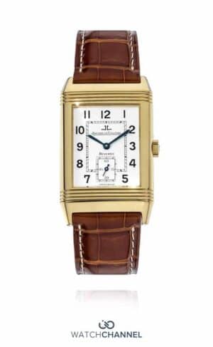 Jaeger LeCoultre Reverso Grande Taille 270.1.62 42.2mm x 26.1mm (1999)