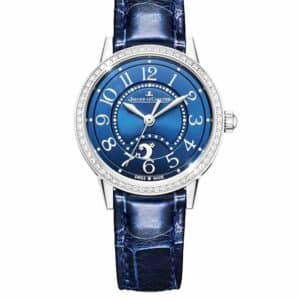 Jaeger-LeCoultre Rendez-Vous Classic Night and Day Q3468480 29mm (2026) - UNWORN