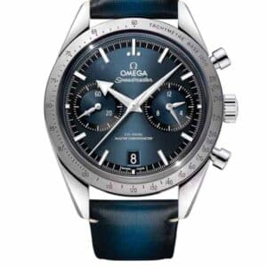 Omega Speedmaster '57 332.12.41.51.03.001 40.5mm (2025) - UNWORN