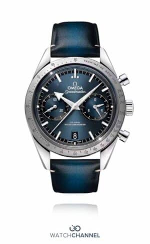 Omega Speedmaster '57 332.12.41.51.03.001 40.5mm (2025) - UNWORN