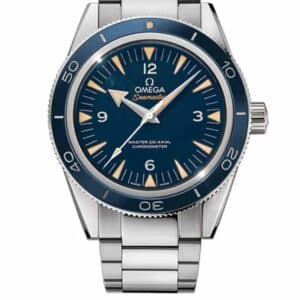Omega Seamaster 300 Titanium 233.90.41.21.03.001 41mm (2015)