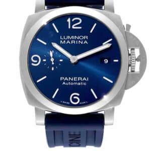 Panerai Luminor Marina 44mm PAM01313 (2026) - UNWORN