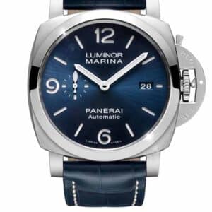 Panerai Luminor Marina 44mm PAM01313 (2026) - UNWORN