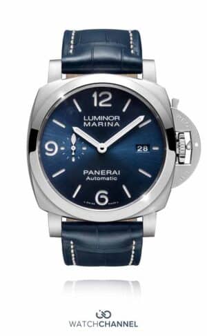 Panerai Luminor Marina 44mm PAM01313 (2026) - UNWORN