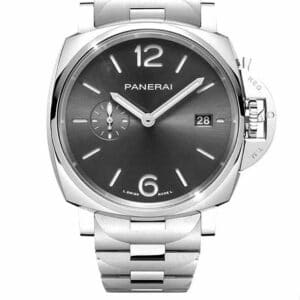 Panerai Luminor Due 42mm PAM01387 (2026) - UNWORN