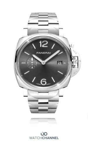 Panerai Luminor Due 42mm PAM01387 (2026) - UNWORN