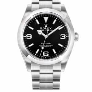 Rolex Explorer 224270 40mm (2023)