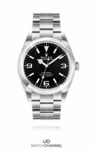 Rolex Explorer 224270 40mm (2023)