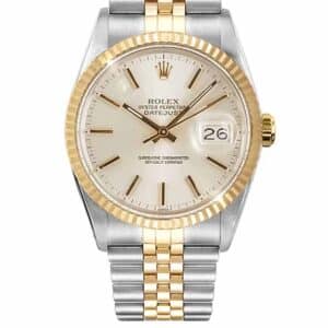 Rolex Vintage DateJust 16013 36mm (1982)